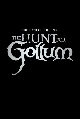 Lord of the Rings: The Hunt for Gollum Poster of Lord of the Rings: The Hunt for Gollum