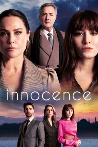 Innocence Poster of Innocence