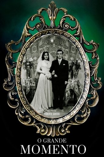 The Grand Moment Poster of The Grand Moment
