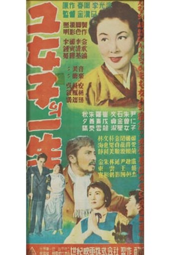 Life of the Woman Poster of Life of the Woman