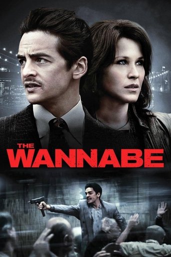 The Wannabe Poster of The Wannabe