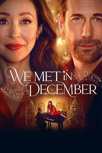 We Met in December Poster of We Met in December