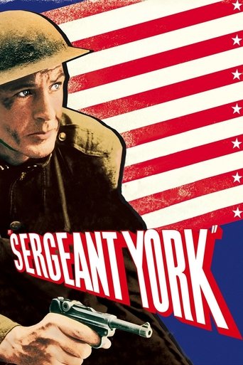 Sergeant York Poster of Sergeant York