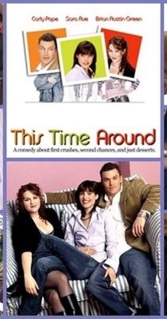 This Time Around Poster of This Time Around