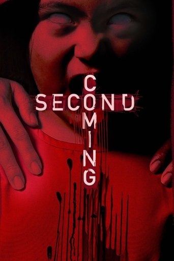 Second Coming Poster of Second Coming