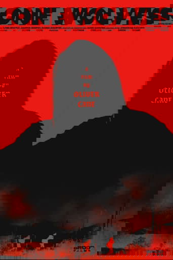 Lone Wolves Poster of Lone Wolves