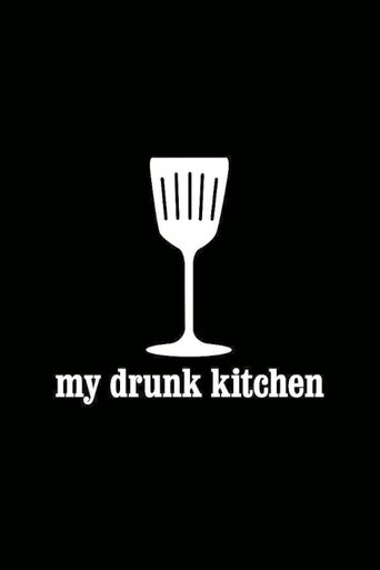 My Drunk Kitchen Poster of My Drunk Kitchen