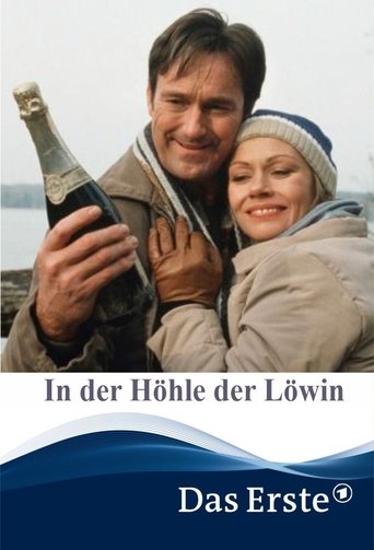 In der Höhle der Löwin Poster of In der Höhle der Löwin