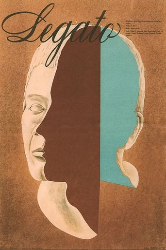Legato Poster of Legato