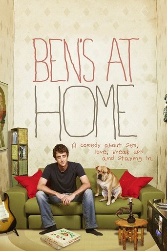 Ben's at Home Poster of Ben's at Home