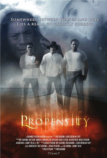 Propensity Poster of Propensity