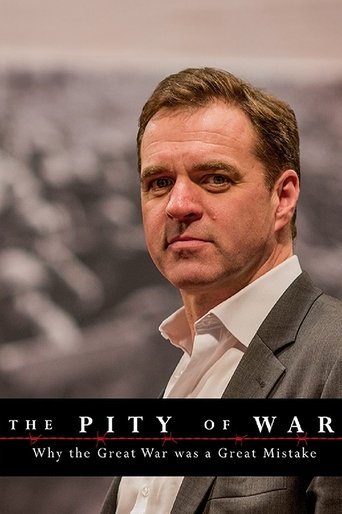 The Pity of War Poster of The Pity of War