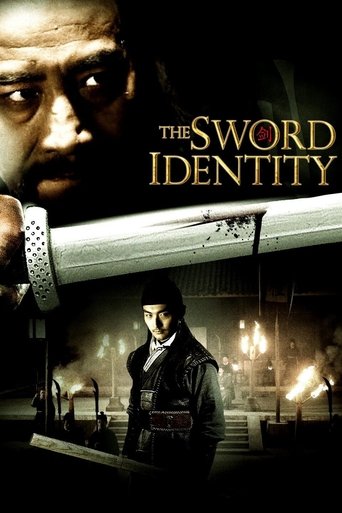 The Sword Identity Poster of The Sword Identity