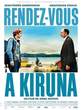 Rendez-vous à Kiruna Poster of Rendez-vous à Kiruna