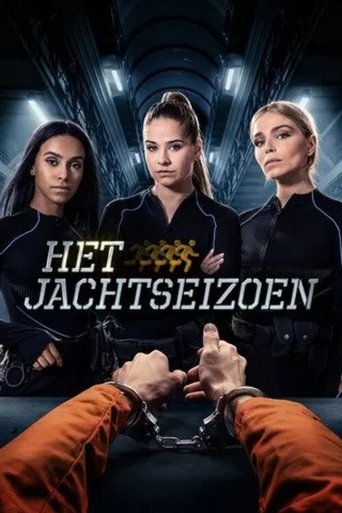 Het Jachtseizoen Poster of Het Jachtseizoen