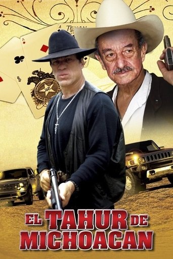 El Tahur de Michoacan Poster of El Tahur de Michoacan