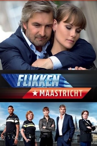 Flikken Maastricht Poster of Flikken Maastricht