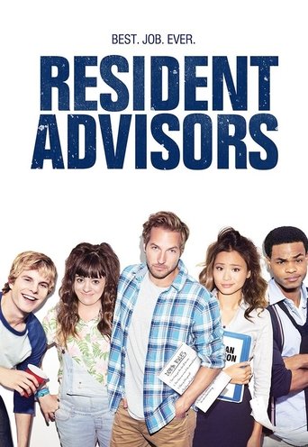 Resident Advisors Poster of Resident Advisors