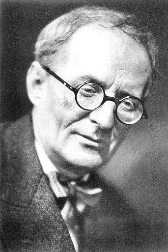 Max Adalbert Portrait of Max Adalbert