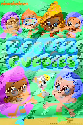 Bubble Guppies Poster of Bubble Guppies