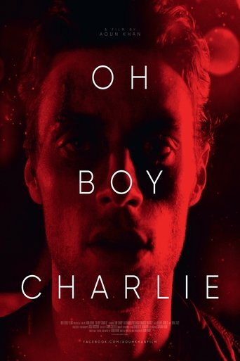 Oh Boy Charlie Poster of Oh Boy Charlie