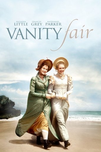 Vanity Fair Poster of Vanity Fair