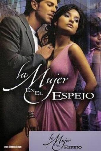 La mujer en el espejo Poster of La mujer en el espejo