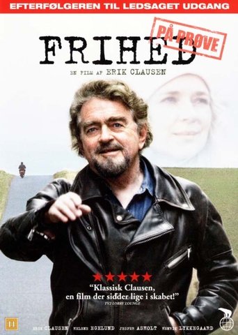 Freedom on Parole Poster of Freedom on Parole