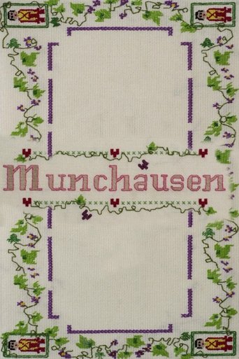 Munchausen Poster of Munchausen