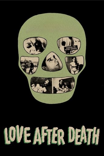 Love After Death Poster of Love After Death