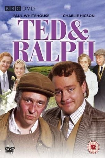 Ted & Ralph Poster of Ted & Ralph