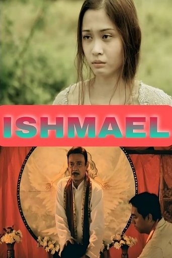Ishmael Poster of Ishmael