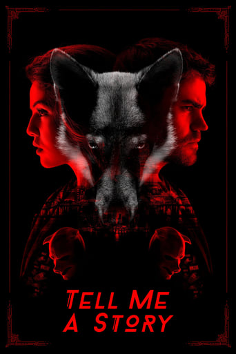 Tell Me a Story Poster of Tell Me a Story