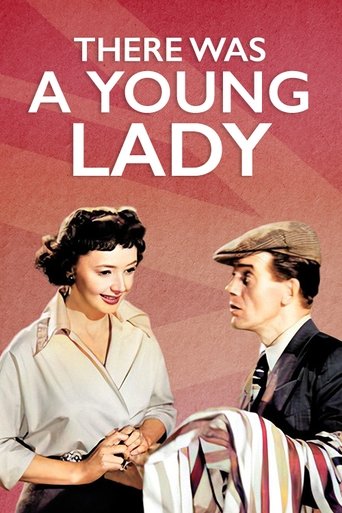 There Was a Young Lady Poster of There Was a Young Lady