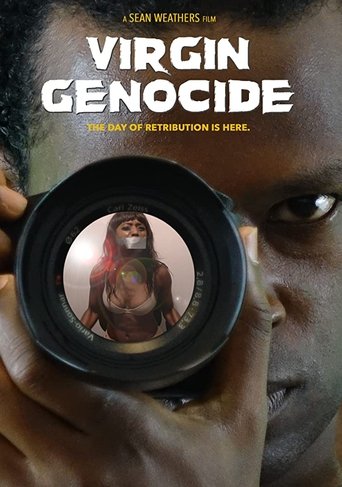 Virgin Genocide Poster of Virgin Genocide