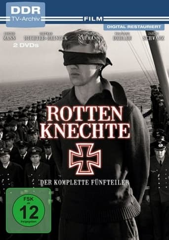 Rottenknechte Poster of Rottenknechte