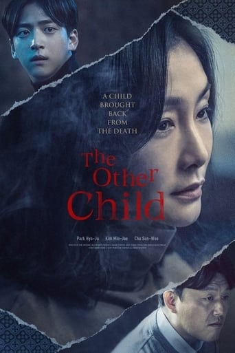 The Other Child Poster of The Other Child
