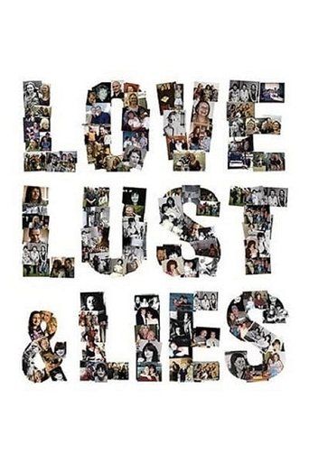 Love, Lust & Lies Poster of Love, Lust & Lies