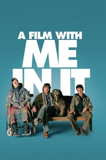 A Film with Me in It Poster of A Film with Me in It