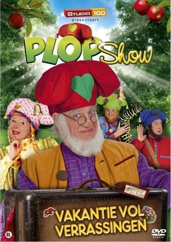 Plop Show: Holiday Full Of Surprises Poster of Plop Show: Holiday Full Of Surprises