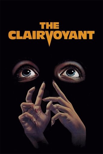 The Clairvoyant Poster of The Clairvoyant