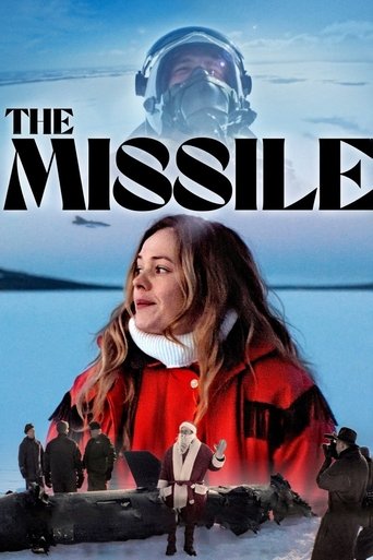 The Missile Poster of The Missile