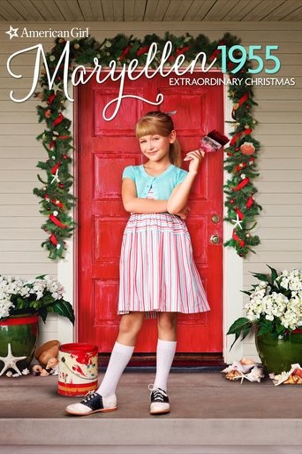An American Girl Story: Maryellen 1955 - Extraordinary Christmas Poster of An American Girl Story: Maryellen 1955 - Extraordinary Christmas