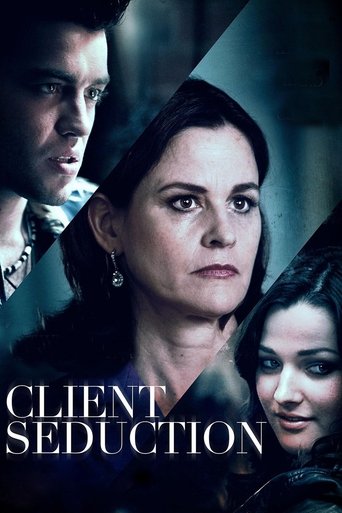 Client Seduction Poster of Client Seduction