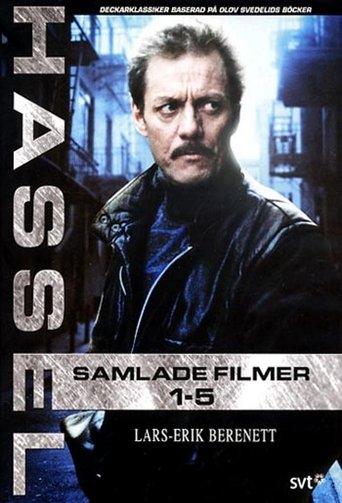 Hassel Poster of Hassel
