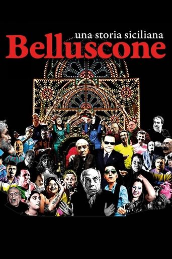 Belluscone: A Sicilian Story Poster of Belluscone: A Sicilian Story