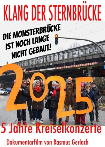 Klang der Sternbrücke - 5 Jahre Kreiselkonzerte Poster of Klang der Sternbrücke - 5 Jahre Kreiselkonzerte