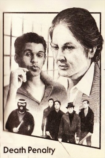 Death Penalty Poster of Death Penalty
