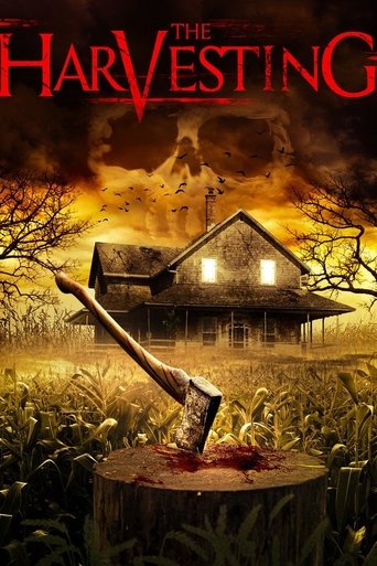 The Harvesting Poster of The Harvesting