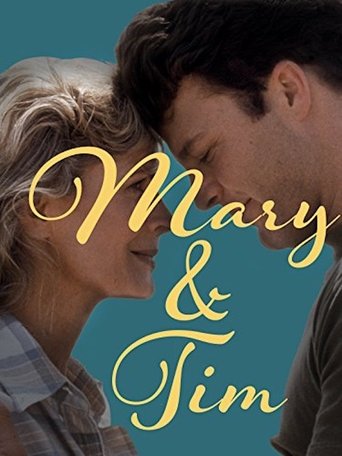 Mary & Tim Poster of Mary & Tim